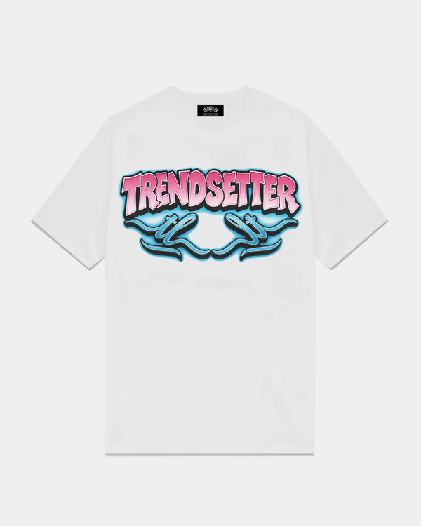 Trendsetter Graffiti Signature