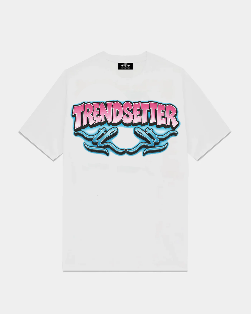 Trendsetter Graffiti Signature